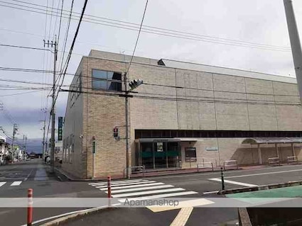 愛媛県新居浜市徳常町[1K/27.18m2]の周辺3