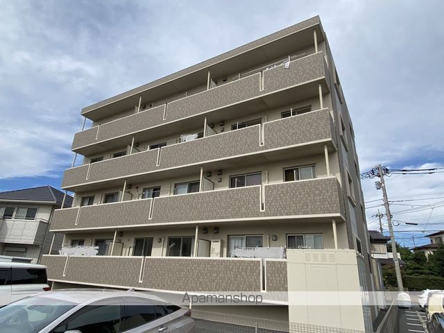 リーベンRの外観写真