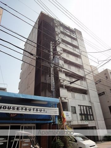 GrandCourt鷹匠町の外観写真