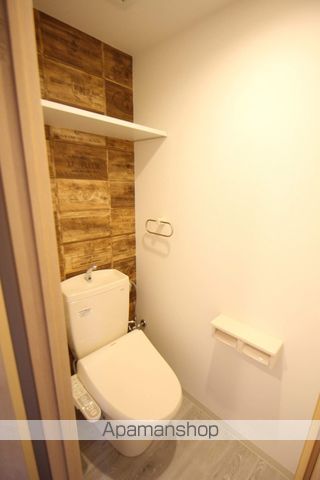 PARTIRE N21の内装写真