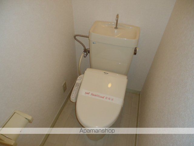 エポックハイムけんせいA・Bの内装写真