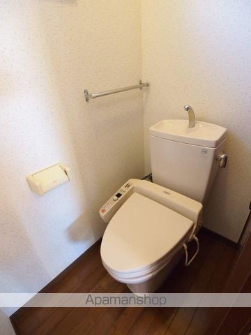 ミヤザワ荘の内装写真