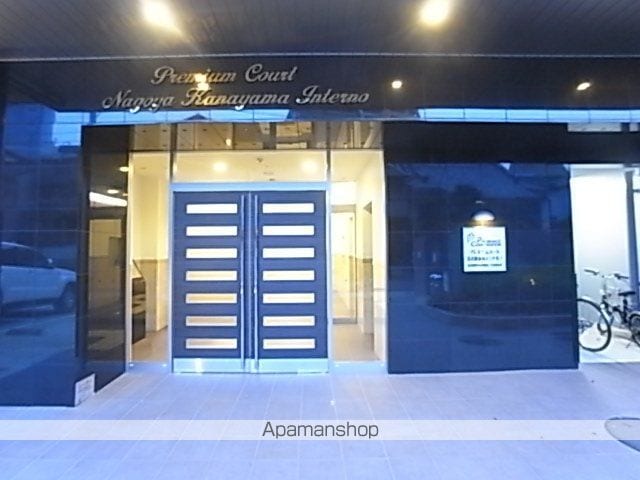 プレミアムコート名古屋金山インテルノのその他写真