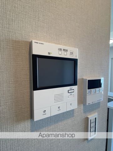 ブライトタウン天竜川駅前フレシアの内装写真