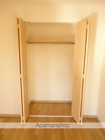 エルミタージュの内装写真