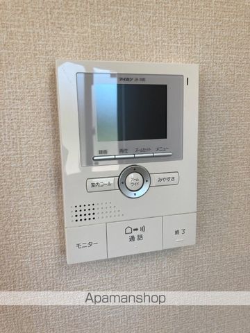 ヴィラ エトワールの内装写真