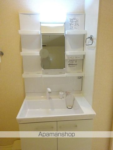 ソレーユの内装写真