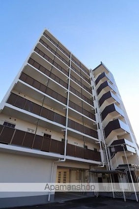 Ｌｉｌｙ－ｂｅさくら[1K/24.65m2]の外観2