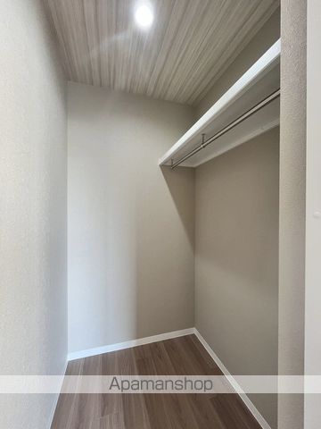 GURANWORLの内装写真
