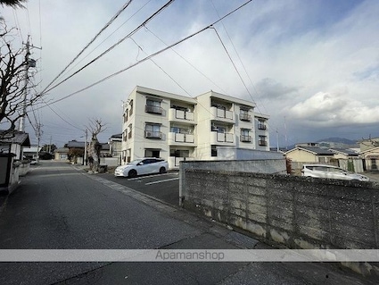 ＯＷＬ　ＨＯＵＳＥ（アウルハウス）[3LDK/75.33m2]の外観1