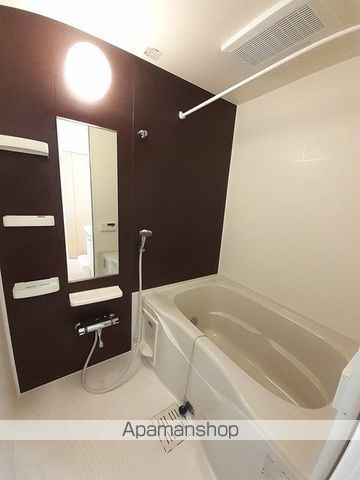 ブランジュ　Ⅰ 103 ｜ 徳島県徳島市鮎喰町１丁目140-1（賃貸アパート2LDK・1階・55.23㎡） その5