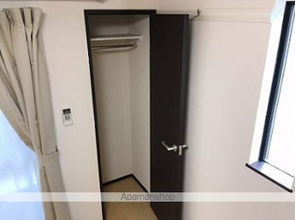 レオネクストオーキッド東部[1K/22.75m2]のバス