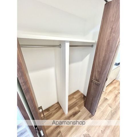 SーRESIDENCE高岳BRESAの内装写真