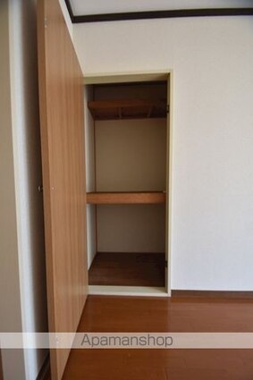 フレグランス平山Ｂ[2K/43m2]の収納