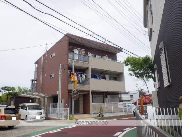 COMFORTBROOK 逗子の外観写真