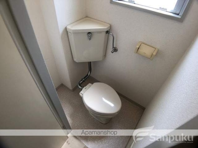 メゾン宝の内装写真