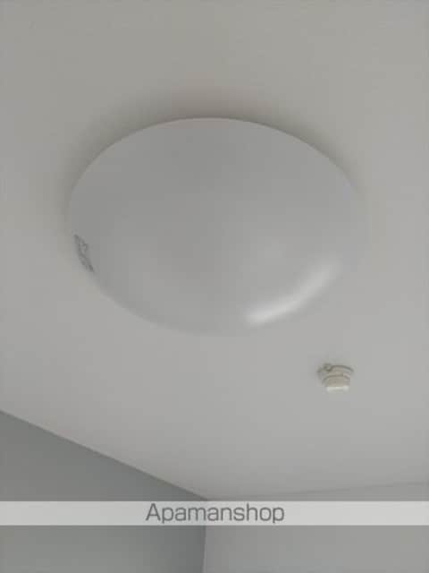 フォースアベニュー[1R/16.07m2]の内装5