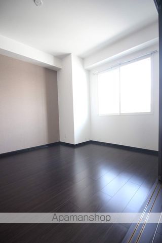 サンコート南6条壱番館の内装写真
