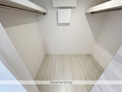 ｃａｍｐｈｏｒａＩ[1LDK/42.65m2]の収納