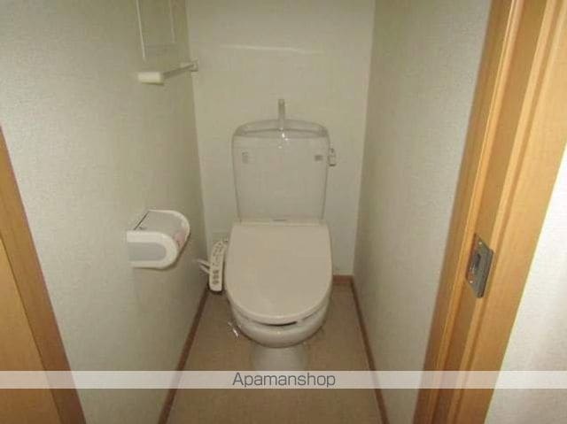 エクセルハウス下関IIの内装写真