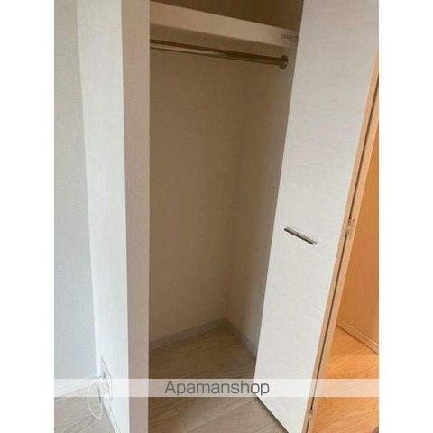 S-RESIDENCE神戸元町の内装写真