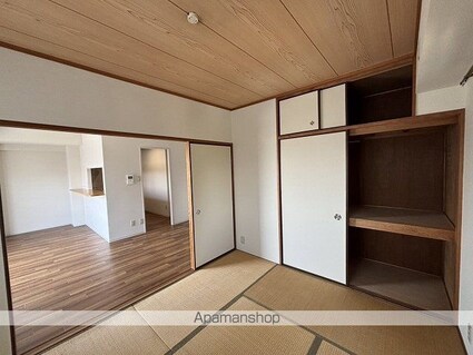 グリーンパラッツォ[3LDK/66.01m2]のその他部屋・スペース