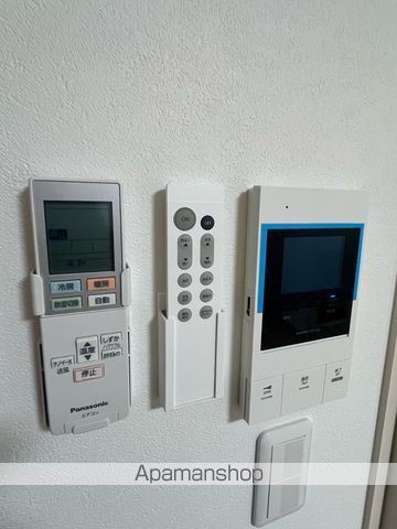 フジパレス堺三国ヶ丘V番館の内装写真