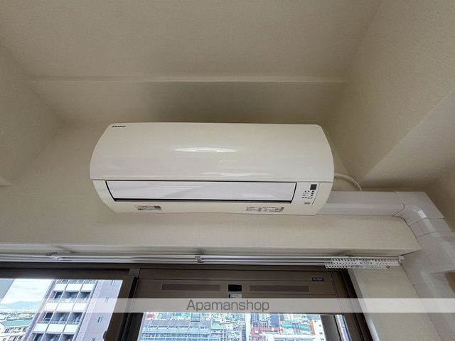 PRESSANCE新大阪ジェイズの内装写真