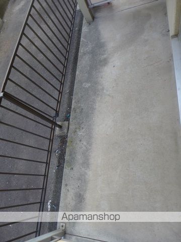 コーポ栄の内装写真