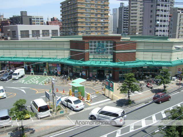 パセオ平尾の周辺写真