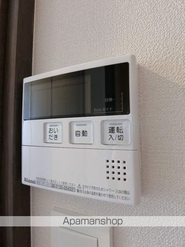 オーキッドレジデンス森下の内装写真
