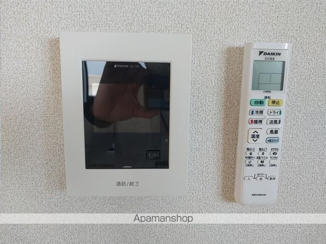 idea河原町の内装写真