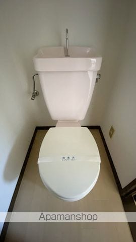 センチュリー清水の内装写真