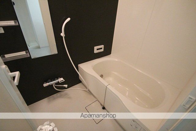 東明マンション壱番館の内装写真