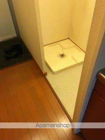 プランドール鶴間の内装写真