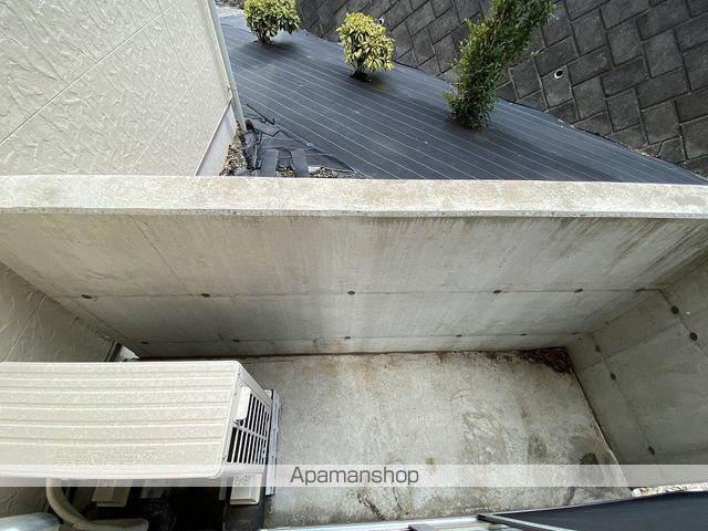 Villa510 No.6の内装写真
