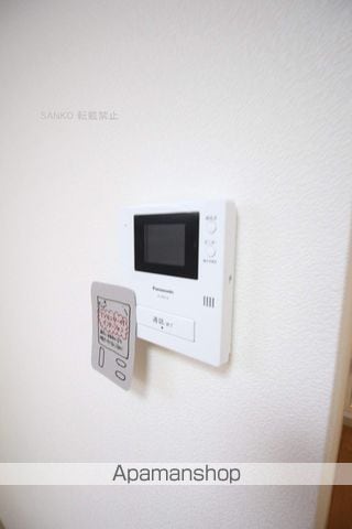 シャトープレインの内装写真