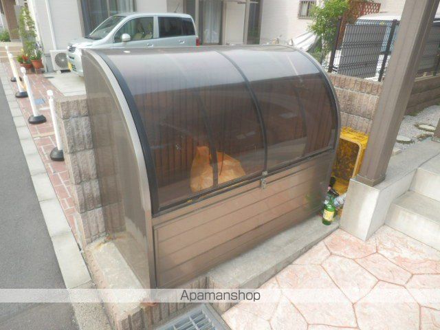 エトワール多摩平のその他写真