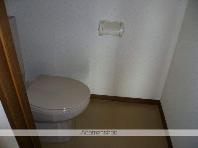 サンシャインロードMの内装写真
