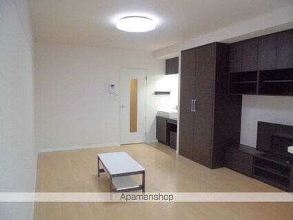 レオネクストユイット[1R/31.82m2]の収納2