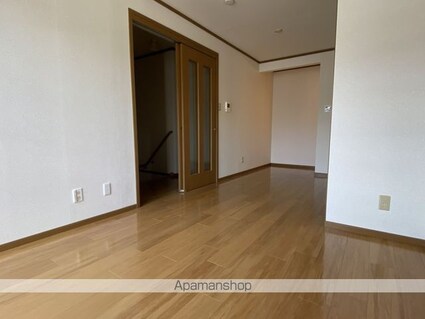 チェリークイーン[2LDK/51.67m2]の内装1