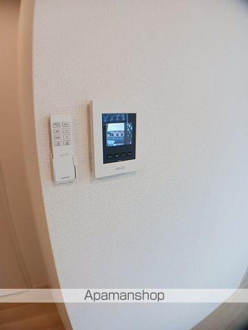 ローズベリー Iの内装写真