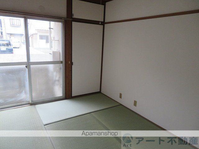 コーポ土居田[1K/19.44m2]の内装3