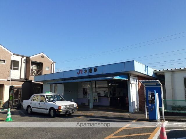 ONGACITY 2の周辺写真
