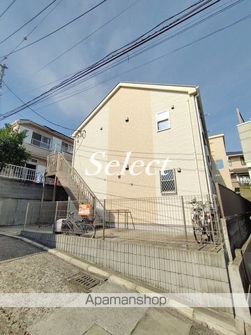 SOUTH LAGOON平楽の外観写真
