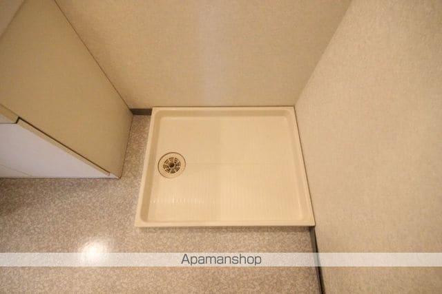 庚午山本ビルの内装写真