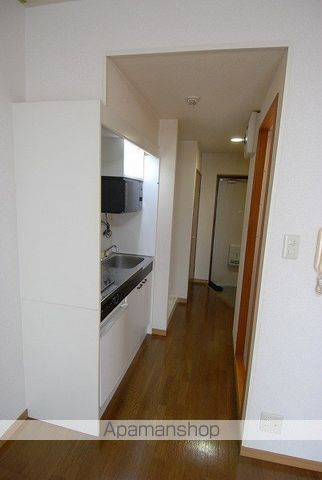 プロビデンス青山の内装写真