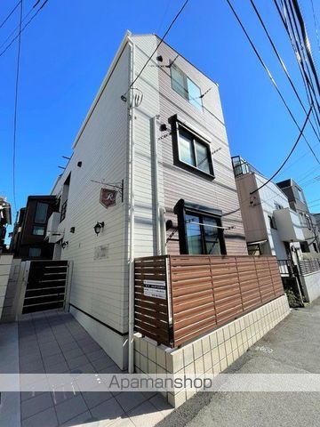 ルノン大鳥居の外観写真