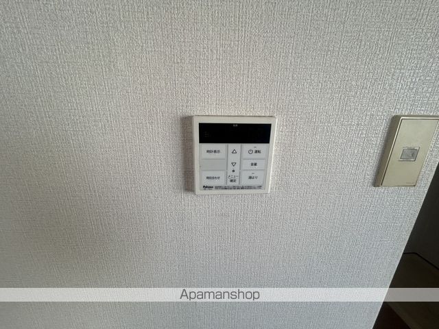 西原アパートの内装写真