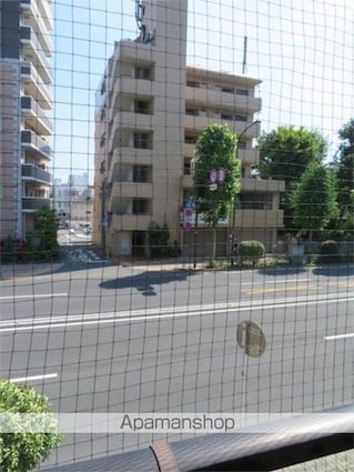 ヴィアーレＭ[2K/41.01m2]の眺望